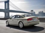 Audi A8 4.2 FSI Quattro 2010 года (WW)